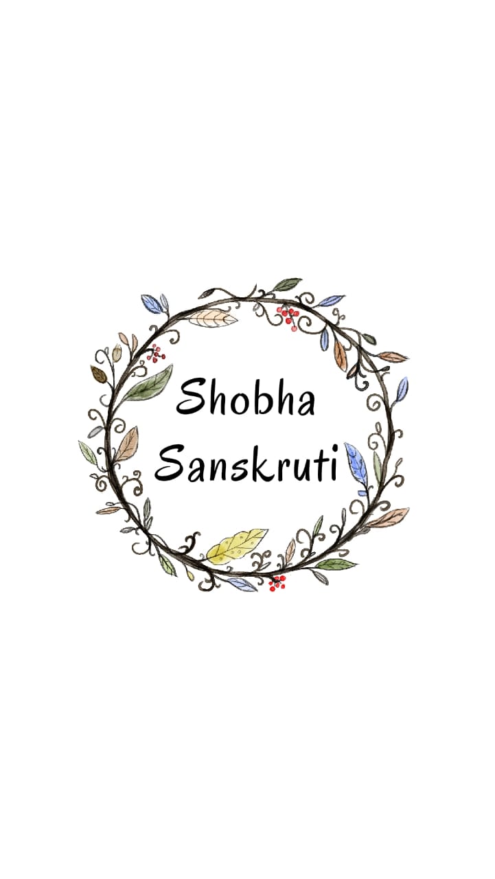 logo- shobha sanskruti